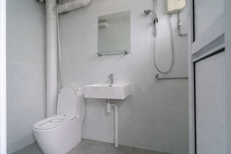 For Sale - 429 Pasir Ris Drive 6