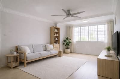 For Sale - 429 Pasir Ris Drive 6