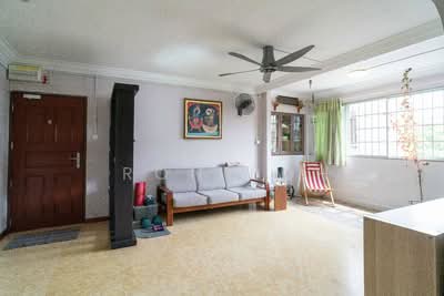 For Sale - 429 Pasir Ris Drive 6