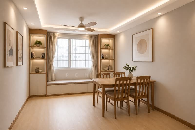 For Sale - 429 Pasir Ris Drive 6