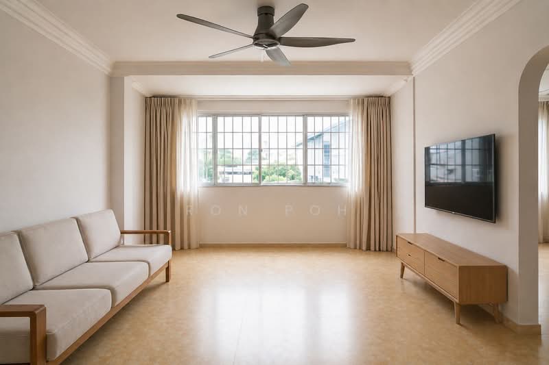 For Sale - 429 Pasir Ris Drive 6