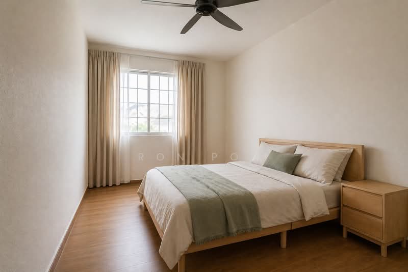 429 Pasir Ris Drive 6, 429 Pasir Ris Drive 6, 4 Bedrooms, 1,324 sqft, HDB Flat For Sale, by Ron Poh, 500070220 - Bedroom - PropertyGuru.com.sg