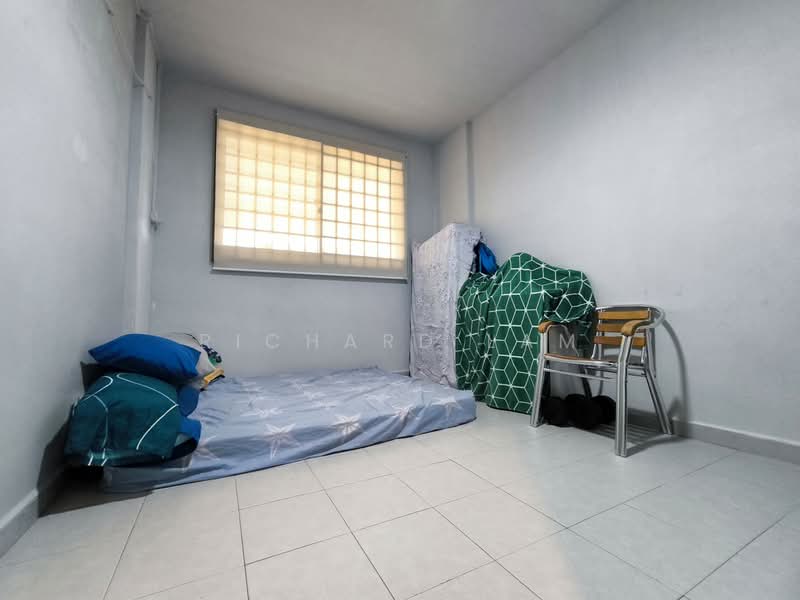 436 Fajar Road HDB Flat For Sale at S$ 538,000 | PropertyGuru Singapore - Bedroom