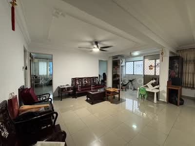 For Rent - 25 Chai Chee Road