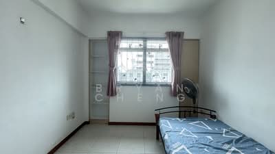 For Rent - 175B Punggol Field