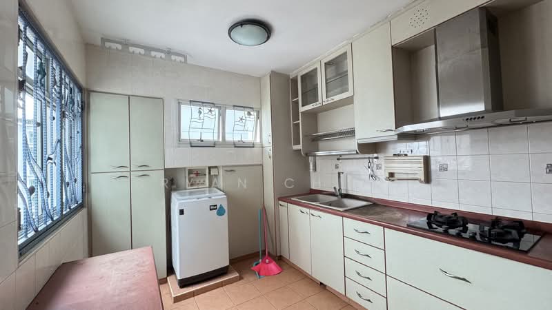 175B Punggol Field, 175B Punggol Field, Room Rental, 90 sqft, HDB Flat For Rent, by Bryan Cheng, 500070223 - Kitchen - PropertyGuru.com.sg