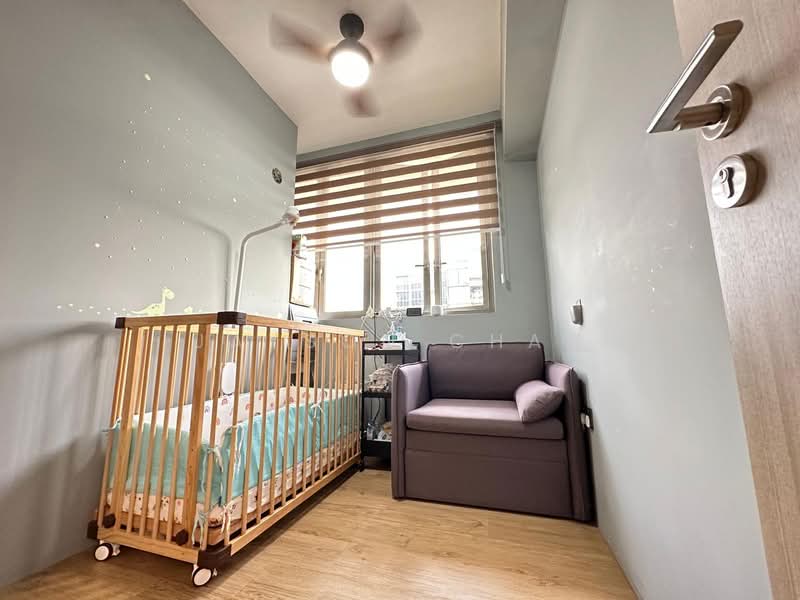 Sol Acres Executive Condominium For Sale at S$ 1,400,000 | PropertyGuru Singapore - Bedroom