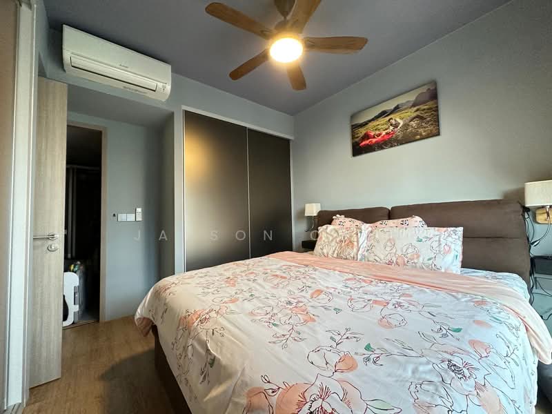 Sol Acres Executive Condominium For Sale at S$ 1,400,000 | PropertyGuru Singapore - Bedroom