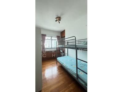 For Rent - 175B Punggol Field