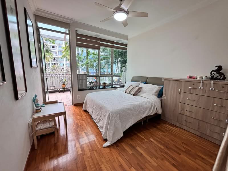 The Quartz Condominium For Sale at S$ 2,799,999 | PropertyGuru Singapore - Bedroom