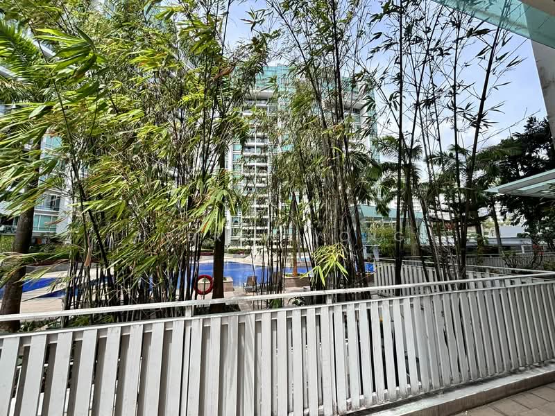 The Quartz Condominium For Sale at S$ 2,799,999 | PropertyGuru Singapore - Exterior