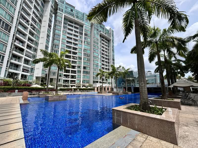 The Quartz Condominium For Sale at S$ 2,799,999 | PropertyGuru Singapore - Exterior
