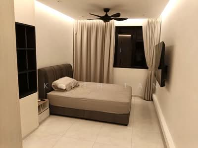 For Rent - 165 Simei Road