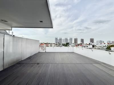 For Sale - Elevated Freehold Semi-Detached in Sennett Vicinity