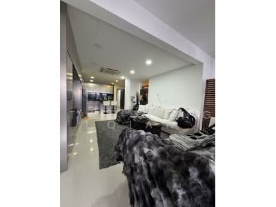 For Rent - Siglap | Terrace | Renovated | 5min to MRT