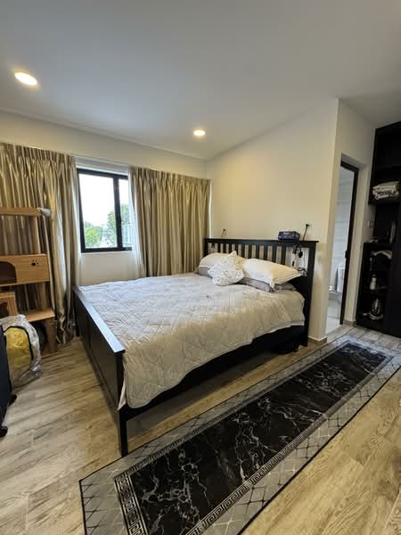 Siglap | Terrace | Renovated | 5min to MRT, Changi Road, 4 Bedrooms, 2,200 sqft, Terraced House For Rent, by Tan Ying Qian, 500070242 - Bedroom - PropertyGuru.com.sg