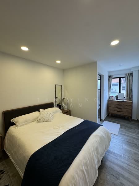 Siglap | Terrace | Renovated | 5min to MRT, Changi Road, 4 Bedrooms, 2,200 sqft, Terraced House For Rent, by Tan Ying Qian, 500070242 - Bedroom - PropertyGuru.com.sg