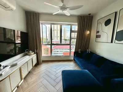 For Rent - 43A Margaret Drive