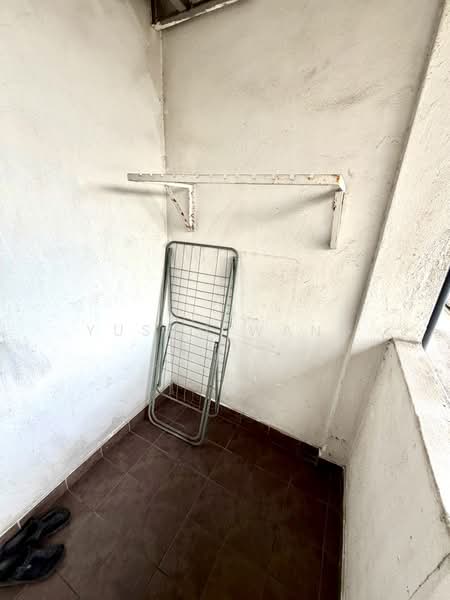 289 Tanjong Katong Road, 289 Tanjong Katong Road, Room Rental, 250 sqft, Walk-up Apartment For Rent, by Yushu Wang, 500070244 - Balcony - PropertyGuru.com.sg