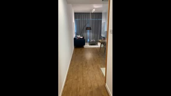 The Pier at Robertson, 80 Mohamed Sultan Road, 1 Bedroom, 678 sqft, Apartment For Rent, by Lawrence Tan, 500070245 - PropertyGuru.com.sg