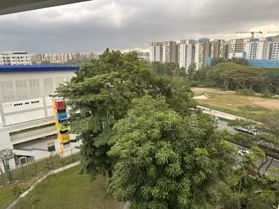 For Sale - 310 Jurong East Street 32