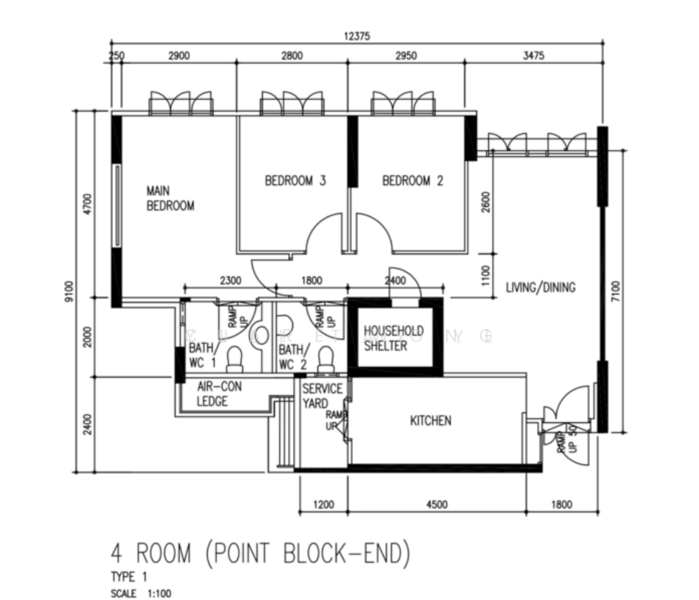 For Sale 455 Segar Road