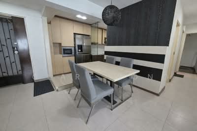 For Sale - 455 Segar Road