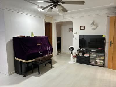 For Sale - 53 Teban Gardens Road