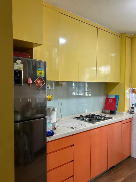 53 Teban Gardens Road HDB Flat For Sale at S$ 495,000 | PropertyGuru Singapore - Kitchen