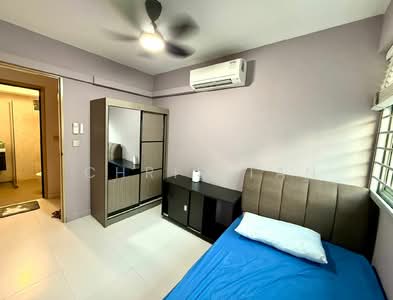 For Rent - 454 Yishun Street 41