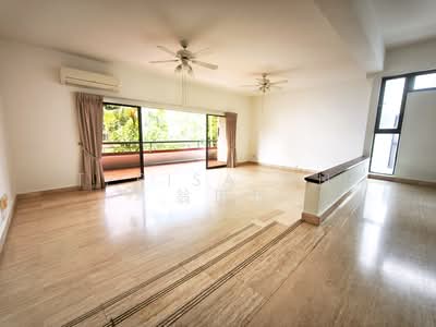 For Rent - Villa Delle Rose