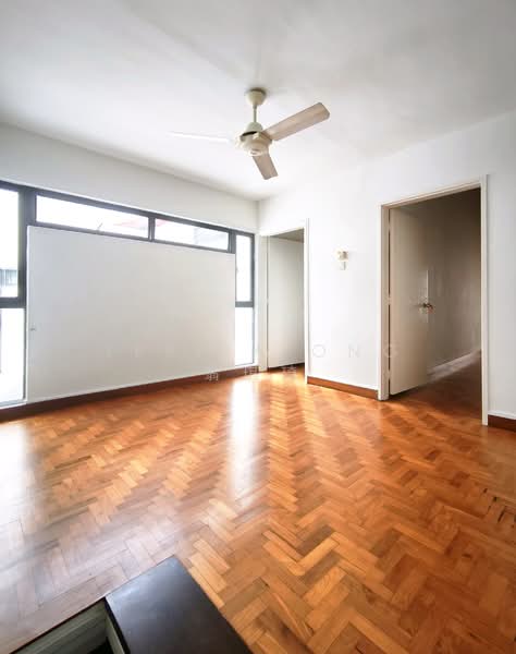 Upper Floor Family Area