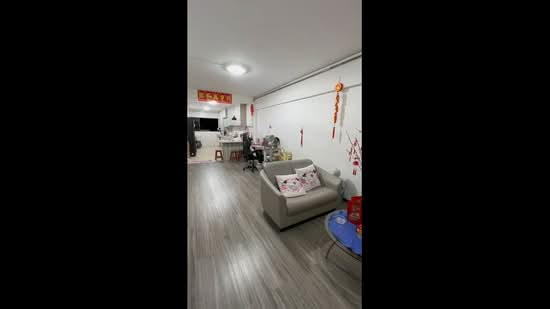 2 Teck Whye Avenue, 2 Teck Whye Avenue, Room Rental, 150 sqft, HDB Flat For Rent, by Gordon Ho, 500070255 - PropertyGuru.com.sg