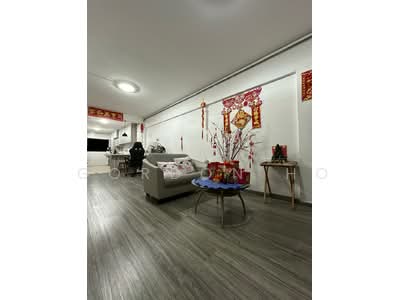 For Rent - 2 Teck Whye Avenue