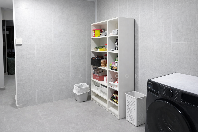 325 Clementi Avenue 5, 325 Clementi Avenue 5, Room Rental, 100 sqft, HDB Flat For Rent, by Fiona Choong, 500070257 - Interior - PropertyGuru.com.sg