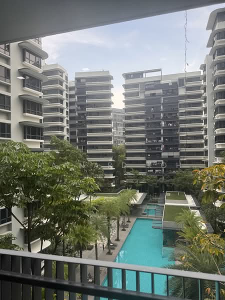 NV Residences Condominium For Sale at S$ 2,300,000 | PropertyGuru Singapore - Exterior