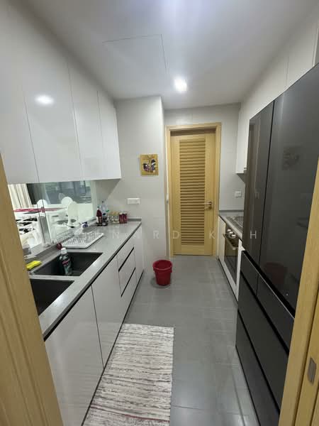 NV Residences Condominium For Sale at S$ 2,300,000 | PropertyGuru Singapore - Kitchen