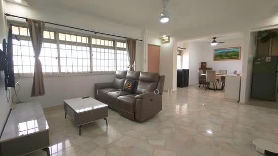 For Rent - 876 Woodlands Avenue 9