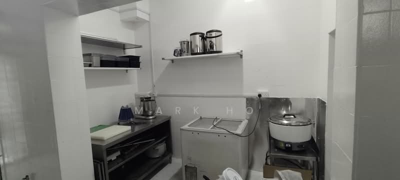 Desker Road, Desker Road, 1,100 sqft, Food & Beverage For Rent, by Mark Ho, 500070266 - Kitchen - CommercialGuru.com.sg