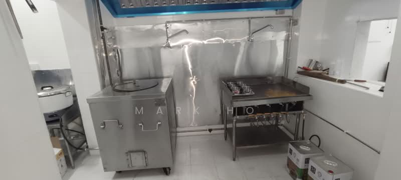 Desker Road, Desker Road, 1,100 sqft, Food & Beverage For Rent, by Mark Ho, 500070266 - Kitchen - CommercialGuru.com.sg