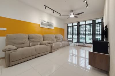 For Sale - 102B Bidadari Park Drive