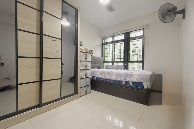 102B Bidadari Park Drive HDB Flat For Sale at S$ 1,180,000 | PropertyGuru Singapore - Bedroom