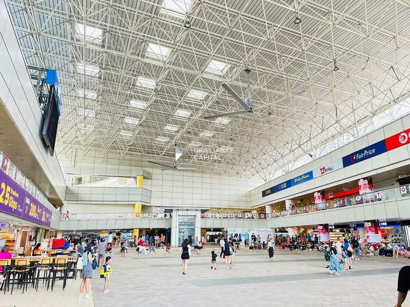 ⭐Toa Payoh HDB Hub⭐ Super Rare. Prime Location, Toa Payoh HDB Hub, 958 sqft, Shop / Shophouse For Sale, by Darren Wee, 500070271 - Exterior - CommercialGuru.com.sg