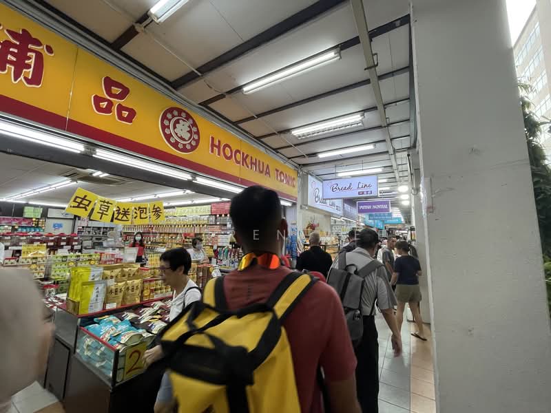 ⭐Toa Payoh HDB Hub⭐ Super Rare. Prime Location, Toa Payoh HDB Hub, 958 sqft, Shop / Shophouse For Sale, by Darren Wee, 500070271 - CommercialGuru.com.sg