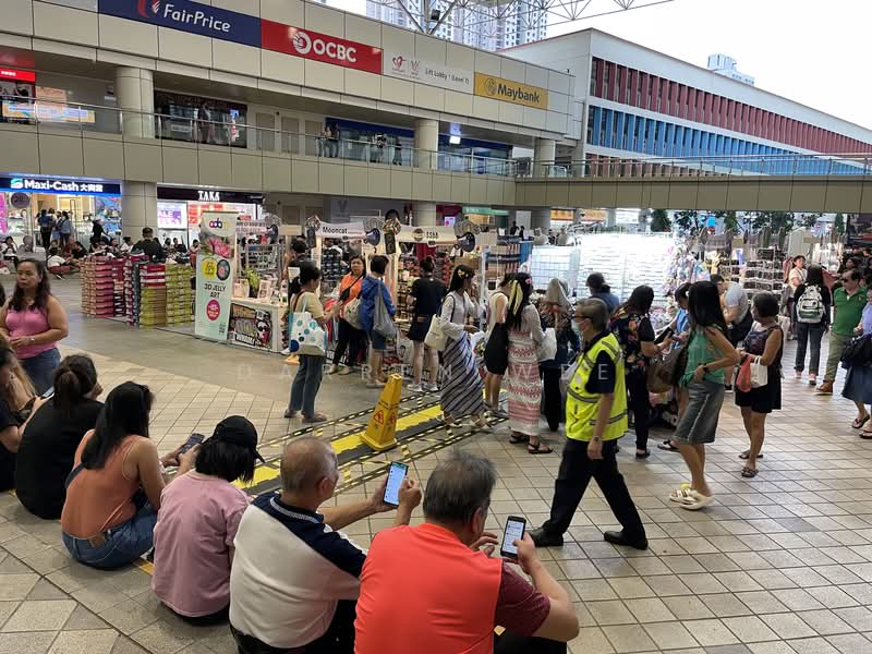⭐Toa Payoh HDB Hub⭐ Super Rare. Prime Location, Toa Payoh HDB Hub, 958 sqft, Shop / Shophouse For Sale, by Darren Wee, 500070271 - CommercialGuru.com.sg