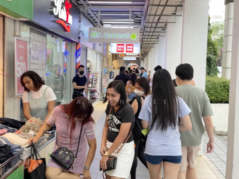 ⭐Toa Payoh HDB Hub⭐ Super Rare. Prime Location, Toa Payoh HDB Hub, 958 sqft, Shop / Shophouse For Sale, by Darren Wee, 500070271 - CommercialGuru.com.sg