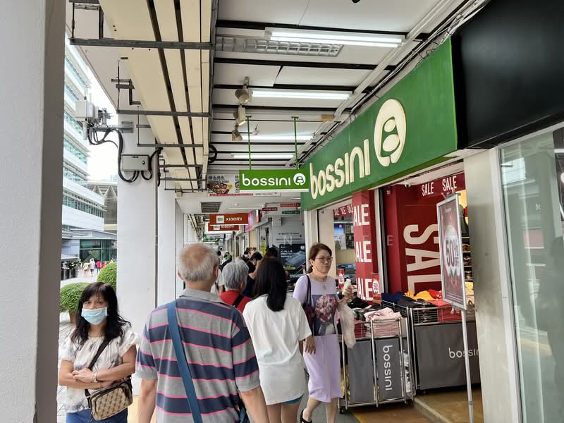 ⭐Toa Payoh HDB Hub⭐ Super Rare. Prime Location, Toa Payoh HDB Hub, 958 sqft, Shop / Shophouse For Sale, by Darren Wee, 500070271 - CommercialGuru.com.sg