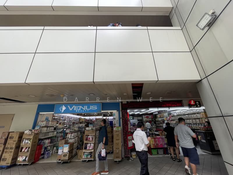 ⭐Toa Payoh HDB Hub⭐ Super Rare. Prime Location, Toa Payoh HDB Hub, 958 sqft, Shop / Shophouse For Sale, by Darren Wee, 500070271 - CommercialGuru.com.sg
