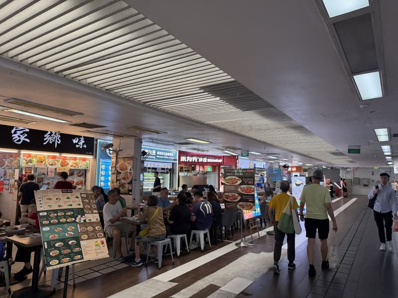 ⭐Toa Payoh HDB Hub⭐ Super Rare. Prime Location, Toa Payoh HDB Hub, 958 sqft, Shop / Shophouse For Sale, by Darren Wee, 500070271 - CommercialGuru.com.sg