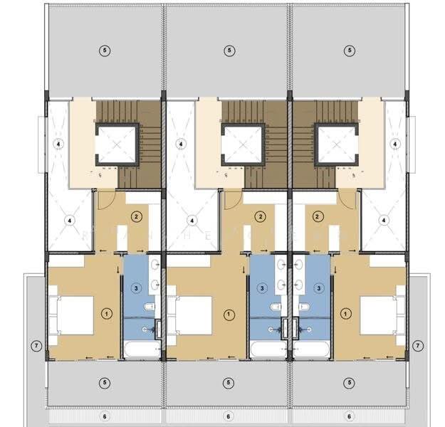 Brand New Modern 2.5 Sty Corner Terrace with Basement & Lift | 5,931 sqft Built-Up Corner Terrace For Sale at S$ 7,500,000 | PropertyGuru Singapore
